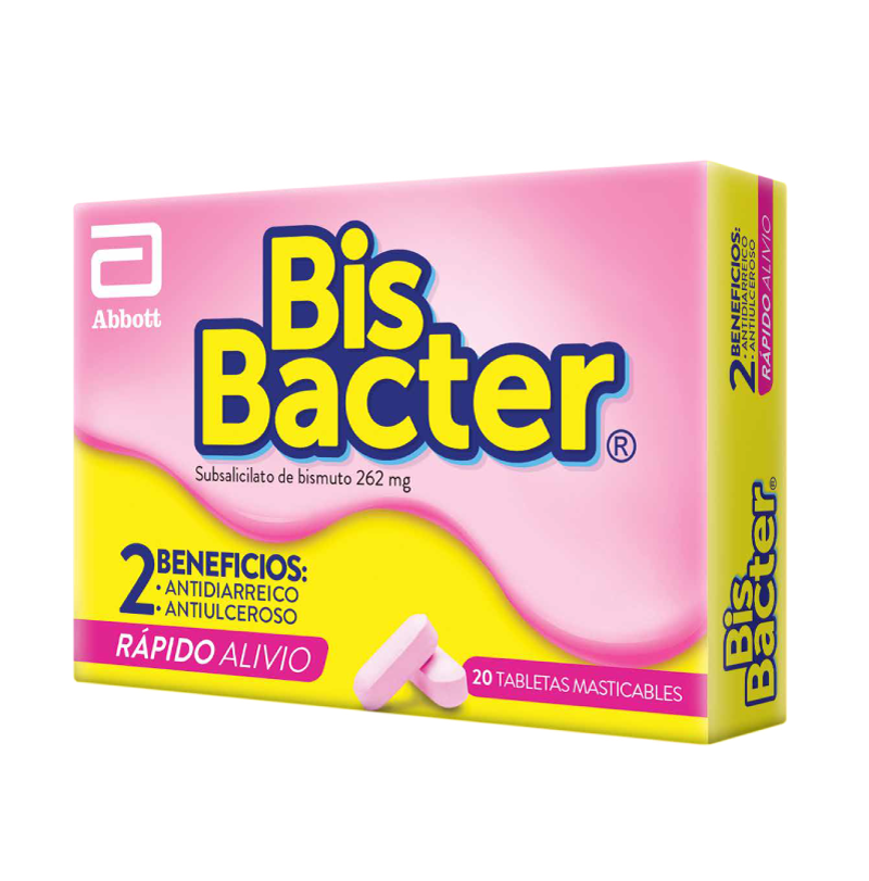 bisbacter