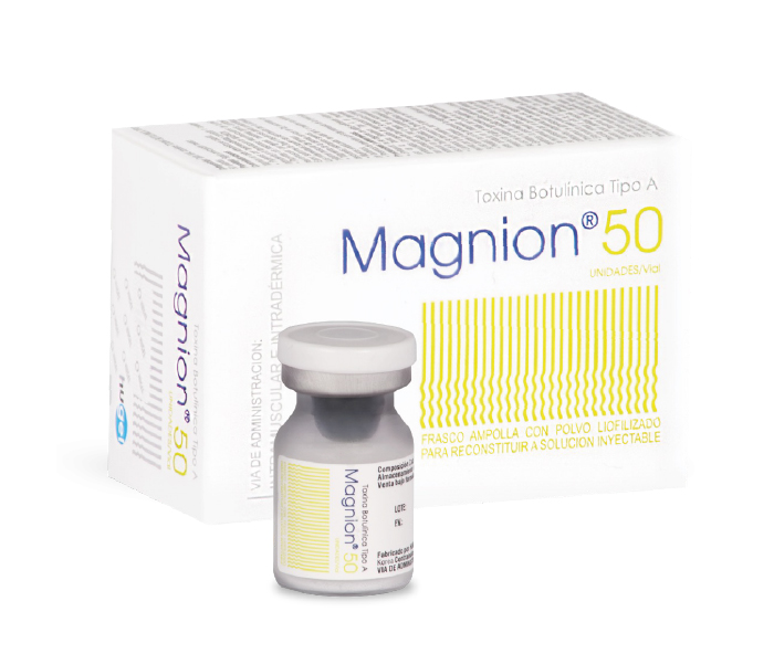 Magnion 50