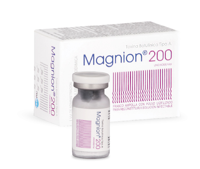 magnion 200